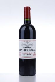 france-bordeaux-wine-lynch-bages-2011
